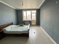 1-комнатная квартира, 47 м² помесячно, Бирлик 13 — Fly кафе за 100 000 〒 в Талдыкоргане, мкр Бирлик