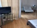 1-комнатная квартира · 50 м² · 14/20 этаж, мкр Самал-2, Достык 162 — Жолдасбекова за 20 000 ₸ в Алматы, Медеуский р-н — фото 14