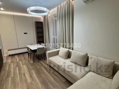 3-комнатная квартира · 68 м² · 13/16 этаж, Туран 39а — Туран Сыганак за 63 млн ₸ в Астане, Нура р-н