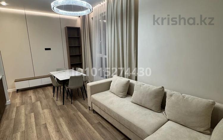 3-комнатная квартира · 67 м² · 14/16 этаж, Туран 39а — Туран Сыганак за 63 млн ₸ в Астане, Нура р-н — фото 5