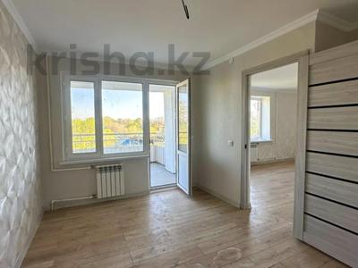 3-бөлмелі пәтер · 63 м² · 4/5 қабат, Самал 13, бағасы: 20.5 млн ₸ в Талдыкоргане, мкр Самал