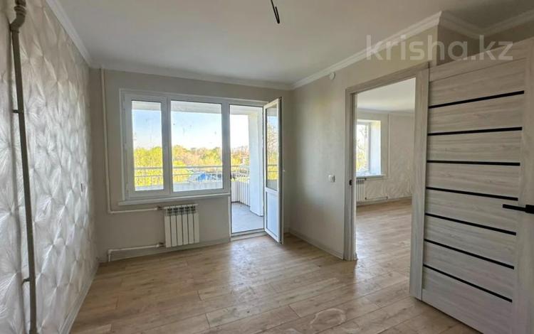 3-бөлмелі пәтер · 63 м² · 4/5 қабат, Самал 13, бағасы: 20.5 млн ₸ в Талдыкоргане, мкр Самал — фото 37