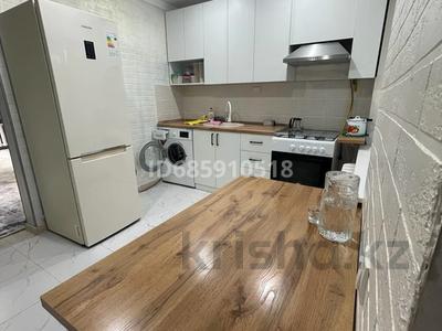 2-комнатная квартира, 58 м², 4/4 этаж посуточно, 4-й мкр 66 за 15 000 〒 в Актау, 4-й мкр