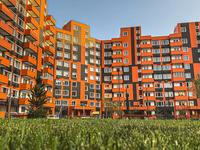 1-комнатная квартира, 39.5 м², вдоль Капчагайской трассы за ~ 17.8 млн 〒 в Алматы, Турксибский р-н