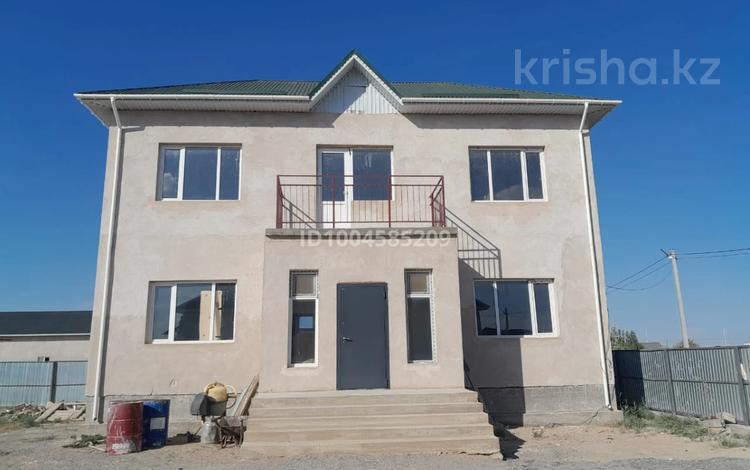 Жеке үй · 3 бөлме · 125 м² · 10 сот., Орбита 55 — Президентский парк, бағасы: 29 млн 〒 в  — фото 17