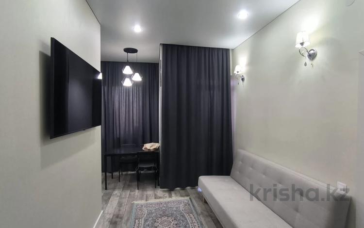 2-комнатная квартира · 55 м² · 11/19 этаж, мкр Юго-Восток, Пр. Шахтёров за 28 млн ₸ в Караганде, Казыбек би р-н — фото 2