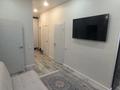 2-комнатная квартира · 55 м² · 11/19 этаж, мкр Юго-Восток, Пр. Шахтёров за 28 млн ₸ в Караганде, Казыбек би р-н — фото 2