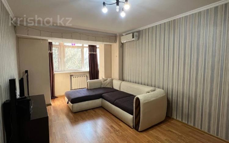 2-комнатная квартира · 48 м² · 2/9 этаж, Сатпаева — Розыбакиева за 37 млн ₸ в Алматы, Бостандыкский р-н — фото 6