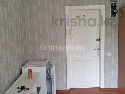 1-комнатная квартира · 16 м² · 2/5 этаж, Абиш Кекилбайулы — Стадион кайрат за 110 000 ₸ в Алматы, Бостандыкский р-н