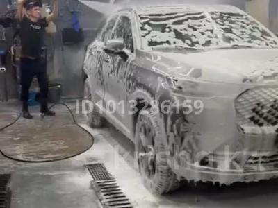 Производство автошампуней, пена. · 15 м² за 5 млн ₸ в Астане, Алматы р-н