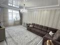 3-бөлмелі пәтер · 116 м² · 11/17 қабат, Сыганак 6 — Культегын, бағасы: 75 млн ₸ в Астане, Есильский р-н — фото 5