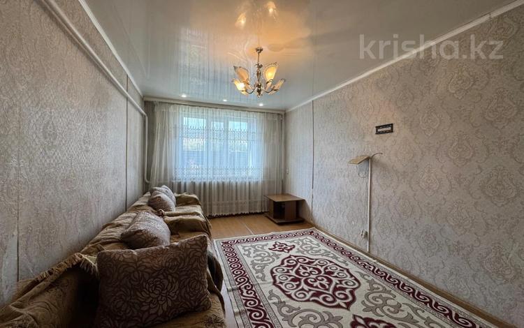 Часть дома · 4 комнаты · 65 м² · 6 сот., Пос Железнодорожников 26 за 10 млн ₸ в Семее — фото 2