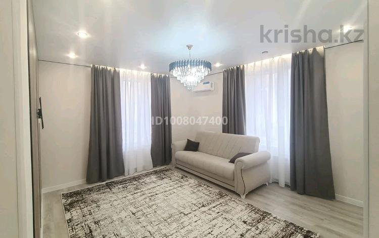 2-комнатная квартира · 57 м² · 3/9 этаж, мкр Шугыла, Мкрн Шугыла 340/5 за 40.5 млн ₸ в Алматы, Наурызбайский р-н — фото 14