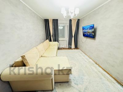 2-комнатная квартира · 46 м² · 3/5 этаж, Козбагарова 24 — Дулатова за 10 000 ₸ в Семее