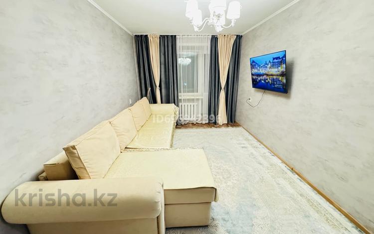 2-комнатная квартира · 46 м² · 3/5 этаж, Козбагарова 24 — Дулатова за 10 000 ₸ в Семее — фото 9