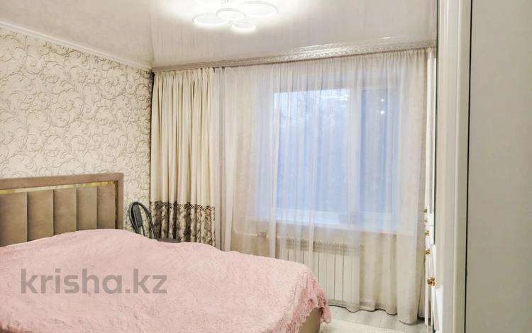 3-бөлмелі пәтер · 67 м² · 2/5 қабат, самал, бағасы: 25 млн ₸ в Талдыкоргане, мкр Самал — фото 2
