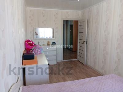 2-комнатная квартира · 51.1 м² · 6/14 этаж, Ауезова 3 за 30 млн ₸ в Семее