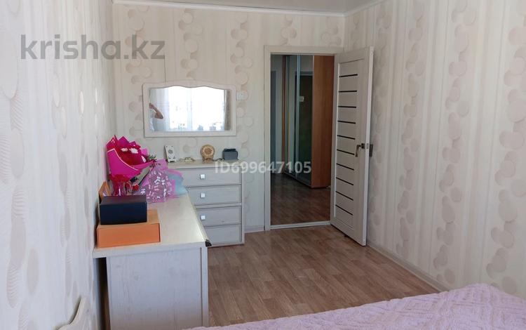 2-бөлмелі пәтер · 51.1 м² · 6/14 қабат, Ауезова 3, бағасы: 30 млн 〒 в Семее — фото 2