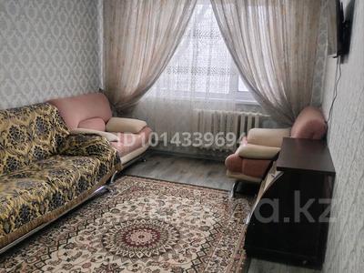 1-комнатная квартира · 35 м² · 3/5 этаж, Маметова 48 за 8 000 ₸ в Уральске