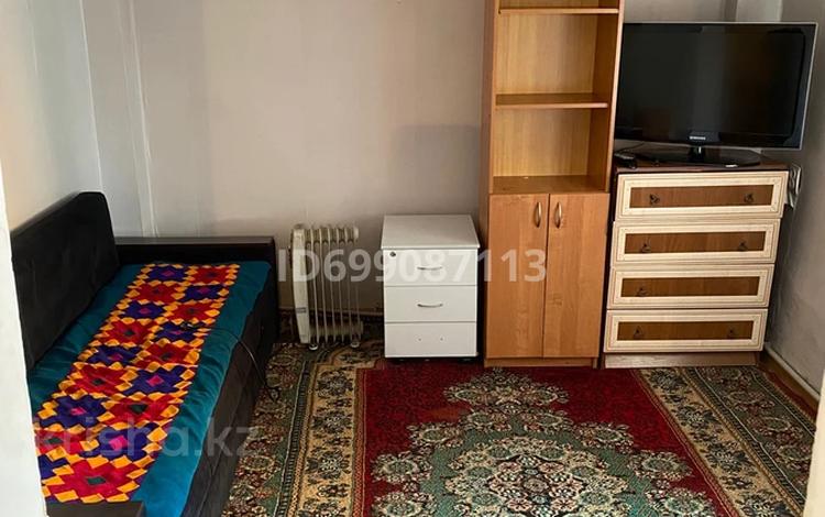 1-бөлмелі пәтер · 20 м², Столетова 14 — Гончарова, бағасы: 120 000 ₸ в Алматы, Жетысуский р-н — фото 2
