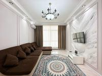2-комнатная квартира, 65 м², 5/12 этаж посуточно, Тайманова за 20 000 〒 в Атырау