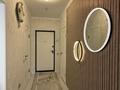 2-комнатная квартира · 53 м² · 6/9 этаж, улица райымбек батыр 161б блок10 за 260 000 ₸ в 