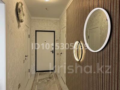 2-бөлмелі пәтер · 53 м² · 6/9 қабат, улица райымбек батыр 161б блок10, бағасы: 260 000 ₸ в 