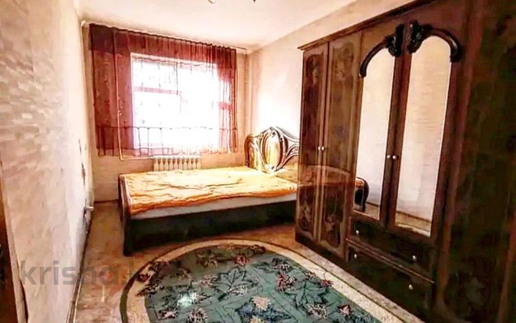 3-бөлмелі пәтер · 58 м² · 2/5 қабат, Жангельдина — Шымкент плаза, Граммад, бағасы: 19.5 млн ₸ — фото 2
