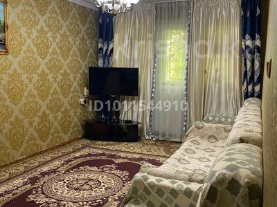 2-комнатная квартира · 48 м² · 4/5 этаж, Гагарина, 38 — Кырытый рынок за 17 млн ₸ в Шымкенте, Туран р-н