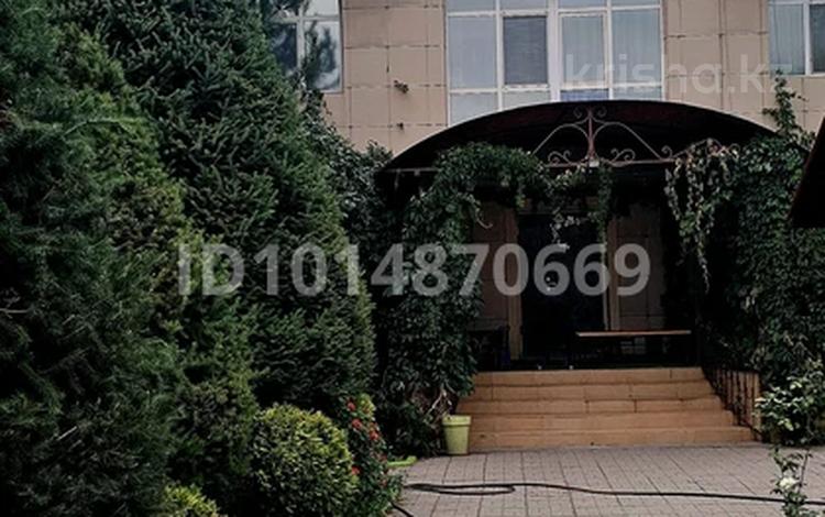 Жеке үй · 8 бөлме · 470 м² · 7 жүзд., Шуақты ш/а., бағасы: 260 млн ₸ в Алматы, Турксибский р-н — фото 2