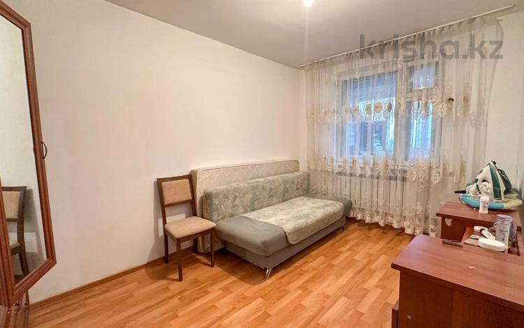2-бөлмелі пәтер · 53.9 м² · 5 қабат, каратал 20, бағасы: 16 млн ₸ в Талдыкоргане, Каратал — фото 2
