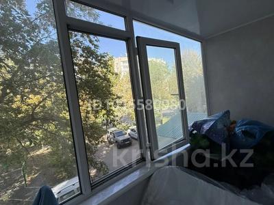 3-бөлмелі пәтер · 82 м² · 2/5 қабат, Кенесары 84 — пересечения Пушкина Кенесары, бағасы: 36 млн ₸ в Астане, Алматы р-н