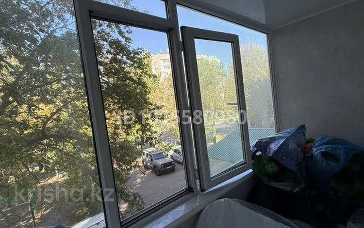 3-бөлмелі пәтер · 82 м² · 2/5 қабат, Кенесары 84 — пересечения Пушкина Кенесары, бағасы: 36 млн ₸ в Астане, Алматы р-н — фото 2