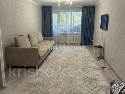 3-комнатная квартира · 82 м² · 2/5 этаж, Кенесары 84 — пересечения Пушкина Кенесары за 36 млн ₸ в Астане, Алматы р-н