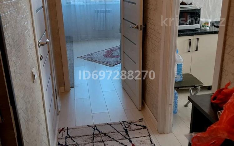 1-бөлмелі пәтер, 50 м², 2/3 қабат, мкр Кайрат 152/1 — бухтарминская трасса, бағасы: 28 млн 〒 в Алматы, Турксибский р-н — фото 2