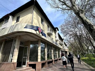 3-комнатная квартира · 72.4 м² · 3/3 этаж, абая за 61 млн ₸ в Алматы, Алмалинский р-н