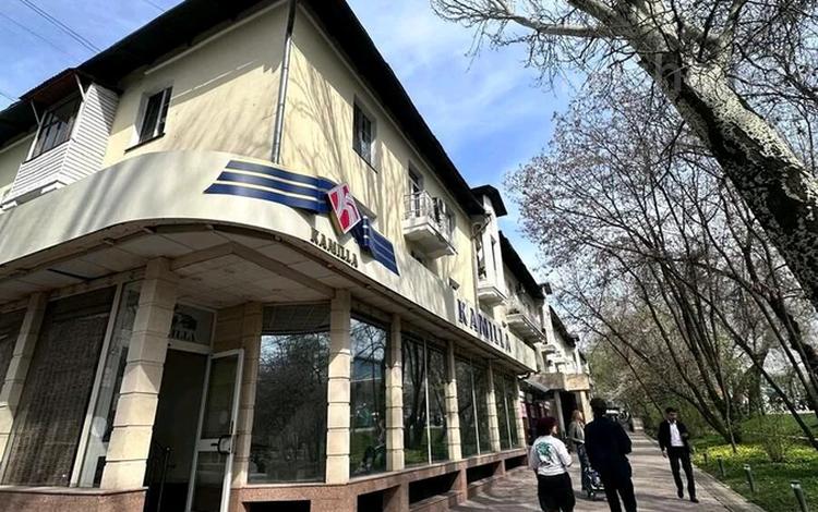 3-комнатная квартира · 72.4 м² · 3/3 этаж, абая за 61 млн ₸ в Алматы, Алмалинский р-н — фото 2