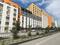 3-комнатная квартира · 72.6 м² · 10/10 этаж, Аэропортная 20 за ~ 34 млн ₸ в 