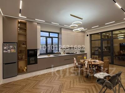 Отдельный дом · 5 комнат · 250 м² · 6.5 сот., 18 квартал 340/8 — Баня Ак булак за 69.5 млн ₸ в Каскелене