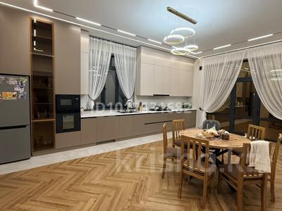 Отдельный дом · 5 комнат · 250 м² · 6.5 сот., 18 квартал 340/8 — Баня Ак булак за 75 млн ₸ в Каскелене