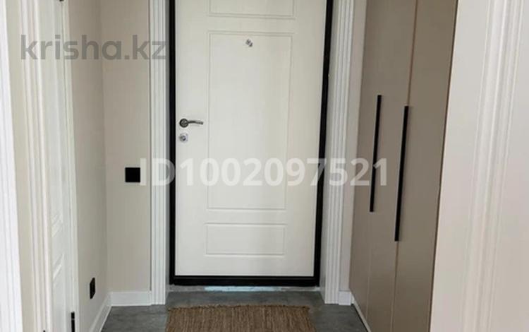 2-комнатная квартира · 40 м² · 7/16 этаж, ​Туркия 1280/2 за 23 млн ₸ в Шымкенте, Абайский р-н — фото 12