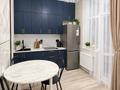 1-комнатная квартира · 42 м² · 7/12 этаж, Туран 50/5 — Туран Бухар жырау за 280 000 ₸ в Астане, Есильский р-н — фото 3