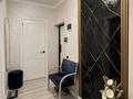 1-комнатная квартира · 42 м² · 7/12 этаж, Туран 50/5 — Туран Бухар жырау за 280 000 ₸ в Астане, Есильский р-н — фото 5