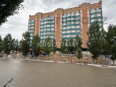 2-бөлмелі пәтер · 100 м² · 1/10 қабат, мкр. Алтын орда, Сактаган Байшева 7А к3, бағасы: 240 000 ₸ в Актобе