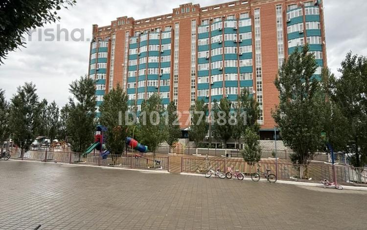 2-бөлмелі пәтер · 100 м² · 1/10 қабат, мкр. Алтын орда, Сактаган Байшева 7А к3, бағасы: 240 000 ₸ в Актобе — фото 2