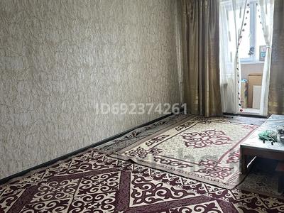 2-комнатная квартира, 48 м², 4/4 этаж, Рашидова 112 за 16.5 млн 〒 в Шымкенте, Аль-Фарабийский р-н