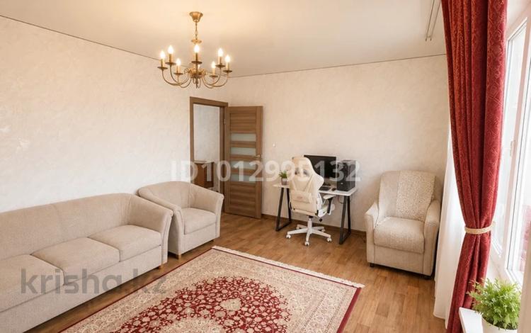 2-бөлмелі пәтер · 62.7 м² · 5/5 қабат, мкр Кулагер — Возле школы гимназии 148, бағасы: 37 млн ₸ в Алматы, Жетысуский р-н — фото 2
