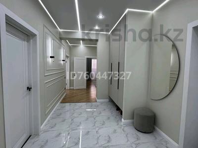 Продажа квартир в Актюбинской обл.: 3-комнатная квартира · 103 м² · 3/6 этаж, мкр. Алтын орда, Микрорайон Батыс-2 24Е за 47.7 млн 〒 3-комнатная квартира · 103 м² · 3/6 этаж, мкр. Алтын орда, Микрорайон Батыс-2 24Е за 47.7 млн 〒 в Актобе