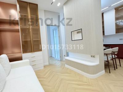 3-бөлмелі пәтер · 60 м² · 3 қабат, Кошкарбаева 1/6 — Қошқарбаева, бағасы: 800 000 ₸ в Астане, Алматы р-н