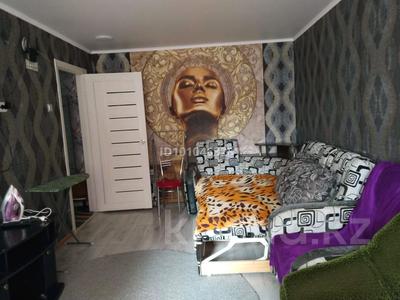 2-комнатная квартира · 46.3 м² · 1/5 этаж, Мкр. 6 16 за 5.8 млн 〒 в Житикаре